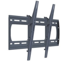 PREMIER MOUNTS P4263T         Panel Wall Mount, Low Profile, 10 Degree Tilt, 175 Lb Capacity, 33.25