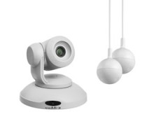 VADDIO LLC 999-99950-700W         CSAV System Ceilingmic 2 W/O Spkr Wht