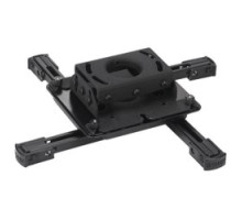 CHIEF MANUFACTURING  RPAU                 Projector Mount, 2nd Generation Interface Technology, Ceiling, Universal, 50 Lb Load, 6.5