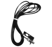 ELECTRO-VOICE  AB-2                 Universal Bracket for 1/2 Wave Antenna with 10’ Coax Cable