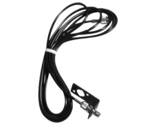 ELECTRO-VOICE  AB-2                 Universal Bracket for 1/2 Wave Antenna with 10’ Coax Cable