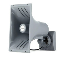 ALGO COMMUNICATION PRODUCTS  8186-IC                 The Algo PoE 8186-IC IP horn speaker is an InformaCast compliant endpoint used for voice paging, emergency and playing music.
