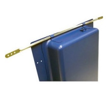 SPEAKERCRAFT  WNG90700                 Expand the installation reach of your Sound Enclosures with these Wings. Fits Models SE1612 and SE1410.