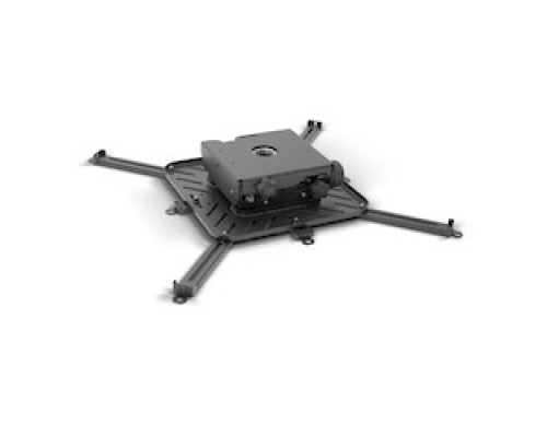 CHIEF MANUFACTURING  VCTUB                 XL Universal Tooless Projector Mount Black