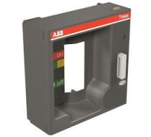 ABB  KT5FLDW   front panel for withdrawable circuit-breaker T4-T5