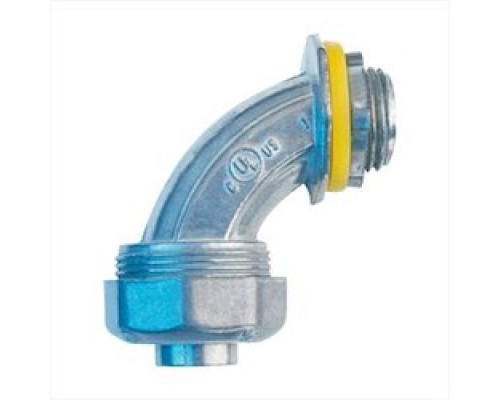 COOPER CROUSE-HINDS  LT10090DC                 CRS-H LT10090DC 1 LT 90 DEGREE CONN DC