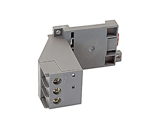 ABB  DB16E   Wall Mounting Kit For Thermal Overload Relays E Type Mini Contactor