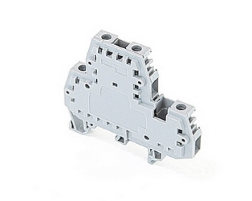 TE-ENERGY  1SNA007012R1200   M4/9.PV165/110 Screw Clamp Terminal Blocks Surge protection