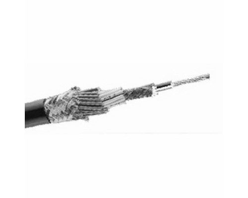 DRAKA ELEVATOR CABLES  WS20-18                 Super-Flex Traveling Cable Type ETT/300V, 18 AWG, 20 conductors, steel center to meet UL/CSA/NEC/CEC standards