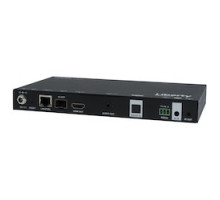 LIBERTY AV  IPEX5102                 5100 Series 4K60 4:4:4 AV over 1Gbps IP Decoder with Dante audio support