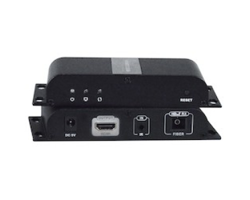 NETWORK TECHNOLOGIES/IN OH  ST-FOHD-SC-ULC                 Low-Cost HDMI Extender via One SC Single-mode Fiber Optic Cable