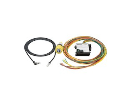 PANDUIT  VS-AVT2-C08L10   Panduit VS-AVT2-C08L10 VeriSafe AVT Class 1 Div. 2