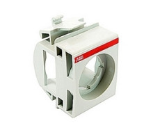 ABB  MA1-8001   DIN-rail adapter kit with one dummy block