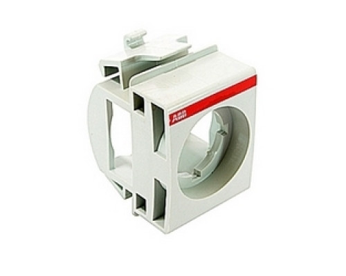 ABB  MA1-8001   DIN-rail adapter kit with one dummy block