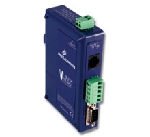 ADVANTECH MESR901  Modbus Gateway, 1 Serial DB9 or TB, 1 10/100 Ethernet RJ45
