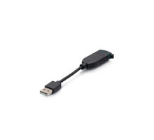 C2G  C2G30047                 mini HDMI Dongle AV Ring Antimicrobial
