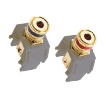 PASS & SEYMOUR  ACABPM1                 Binding Post, Magnesium, For Speaker