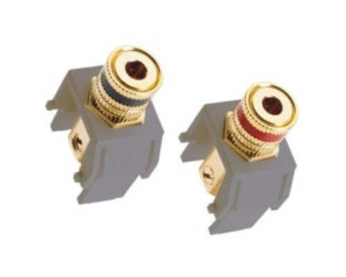 PASS & SEYMOUR  ACABPM1                 Binding Post, Magnesium, For Speaker