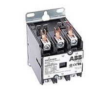 ABB  DP40C3P-F/B/CE   DP CONTR,40A,3P,24/60,BULK 25