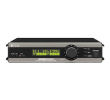 TOA ELECTRONICS INC  WT-5800H01US                 Wireless Tuner, True Diversity, Phase Locked Loop Synthesis, 64-Channel, 12 Volt DC, 250 Milliampere, 576 to 865 Megahertz, 8.27