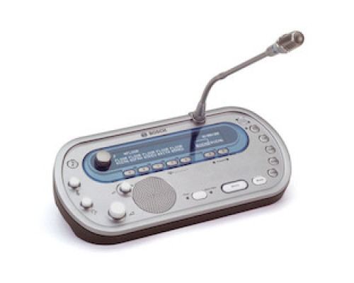 BOSCH COMMUNICATIONS DCN-IDESK-L         ID cards 100 pieces