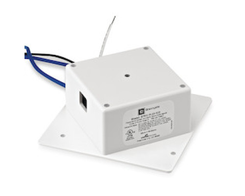 COOPER LIGHTING LLC  SPRC-R-20-120   SWITCHPACKCAT5 RECPRATED 20A 120V - BULK10