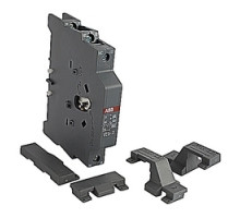 ABB  VE5-2   Mechanical/Electrical Interlock Horizontal Mounting A45-A110 Contactors