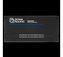 ATLASIED  TSD-DCPD                 DC Power Distribution