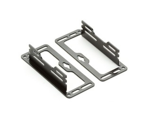 BLACK BOX NETWORK SERVICES  VX-HDMI-IP-VESA                 VESA/Wallmount Kit