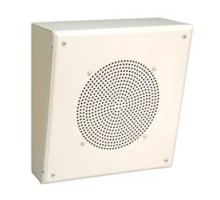 BOGEN  MB8TSL                 8 in. cone surface-mounted speaker with angled front face