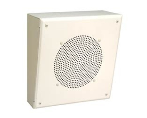 BOGEN  MB8TSL                 8 in. cone surface-mounted speaker with angled front face