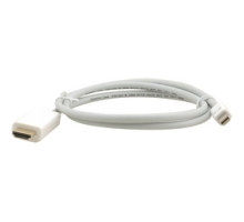KRAMER  97-16010003  C-MDP/HM-3                 Mini DisplayPort to HDMI Cable