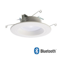 COOPER LIGHTING LLC  RL56129BLE40AWH   5/6