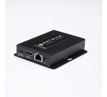 ANTRICA A DIVISION OF ZILICA ANT-37500D         Dante AV-H Video Audio Decoder