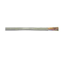 SUPERIOR ESSEX  18-B99-36   Copper Cable,300 Pair, 24 AWG UTP Category 3P CMP Grey