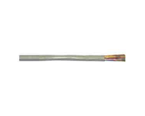 SUPERIOR ESSEX  18-B99-36   Copper Cable,300 Pair, 24 AWG UTP Category 3P CMP Grey