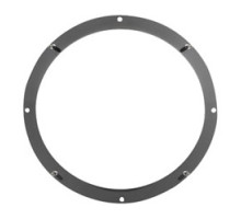 ATLASIED  VT-152UCN                 Voice/Tone Surface Mount Compression Driver Loudspeaker 25V 15W - Neutral Gray