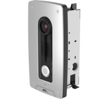 AXIS COMMUNICATIONS  5801-131                 A8004 Junction Box