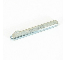 ABB  OXS6X53/B100   SEL SHAFT 6X53 BULK 100