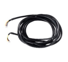 AXIS COMMUNICATIONS  01268-001  9155054                 2N IP Intercom Extension Cable, 3 Meter, For Base Unit, Keyboard