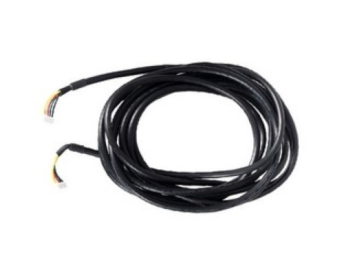 AXIS COMMUNICATIONS  01268-001  9155054                 2N IP Intercom Extension Cable, 3 Meter, For Base Unit, Keyboard