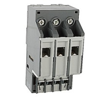 ABB  TA42DU25   Thermal Overload Relay, 18.0 - 25.0 Amp Setting Range, 3-Pole, 1 NC, 1 NO Auxiliary Contacts, 440/500 Volt DC/AC Auxiliary Circuit, 690 Volt AC Main Circuit Rated Operational Voltage