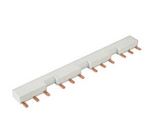 ABB  PS3-4-1   Busbar for 4 devices plus auxilary contacts