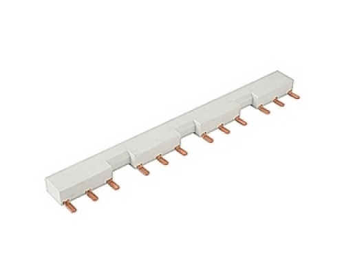 ABB  PS3-4-1   Busbar for 4 devices plus auxilary contacts
