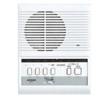 AIPHONE  LEF-3  12008                 3-Call Master Station