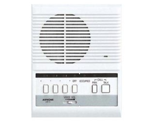 AIPHONE  LEF-3  12008                 3-Call Master Station