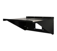 QUAM-NICHOLS COMPANY  AS18X16                 Equipment Shelf, Steel, 18