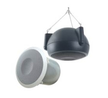 BOGEN  OPS1W                 NEAR Orbit Speaker, 6 1/2 in. MDT metal-alloy cone, 70 V/100 V, white