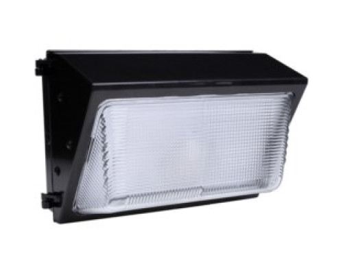 CREE INC  C-WP-A-TRAD-3L-50K-DB   LED Wall Pack, Traditional Non-Cutoff, 120-277V, 3400L, 5000K, 70 CRI, Dark Bronze