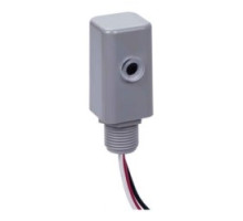 INTERMATIC CORP  EK4036S   Stem Mount Electronic Photocontrol, 120-277V